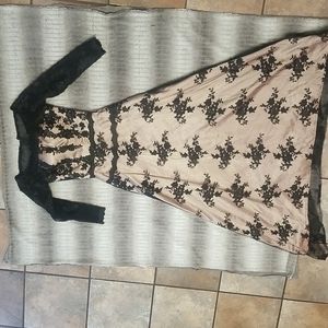 Halloween Corset Witch Maiden Wench Queen Vampire